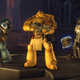 Illustration for article titled emWarhammer 40,000: Space Marine/em Holds Its Ground Against the Reviewing Hordes